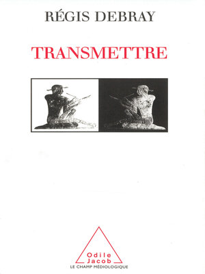 cover image of Transmettre